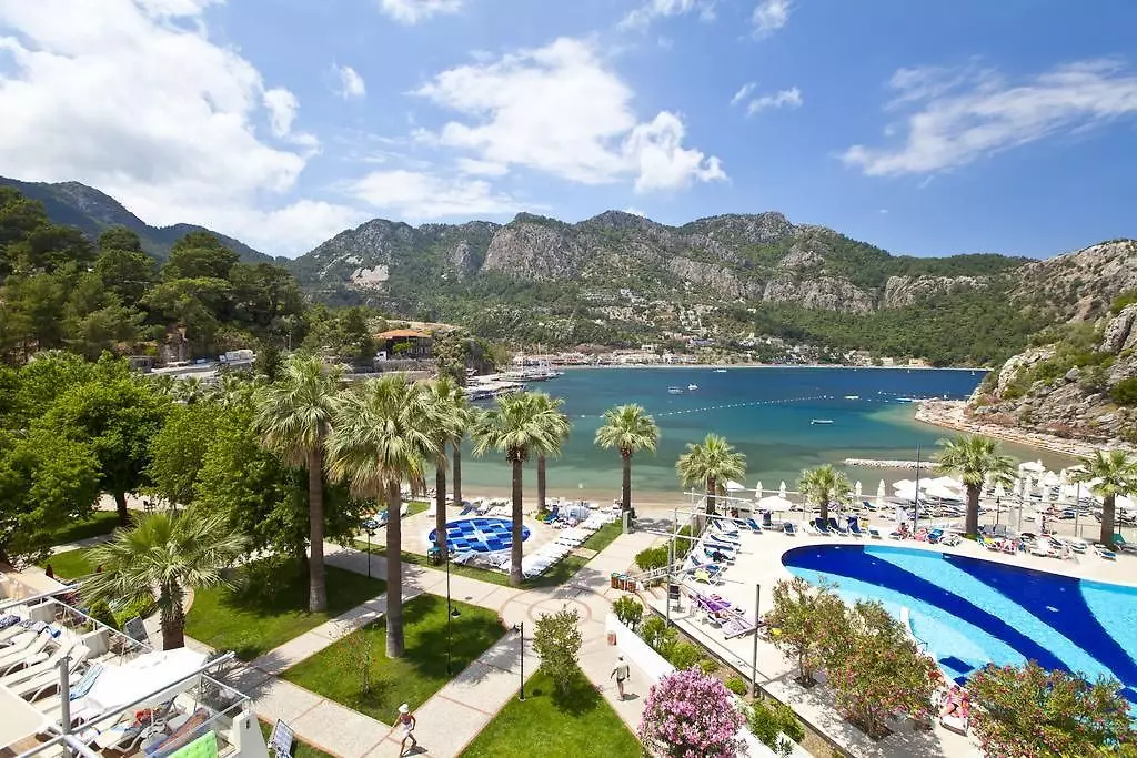 تورونک ریزورت مارماریس